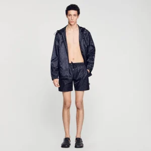 Bañadores<Sandro Paris Banador Squarecross