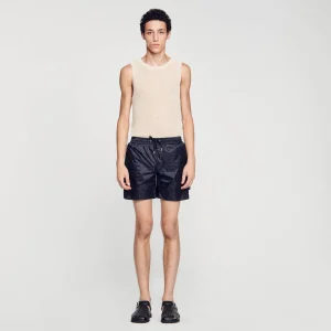 Bañadores<Sandro Paris Banador Squarecross