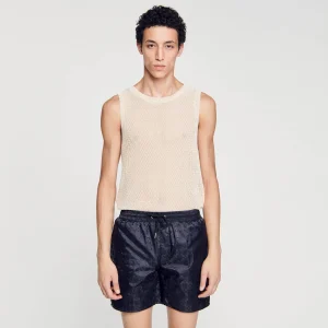 Bañadores<Sandro Paris Banador Squarecross