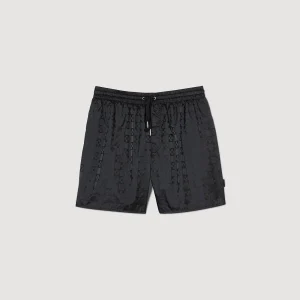 Bañadores<Sandro Paris Banador Squarecross