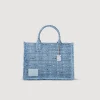 Bolsos Tote<Sandro Paris Bolso Kasbah De Sarga