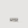 Bolsos Bandolera<Sandro Paris Bolso Pochette Yza Pocket