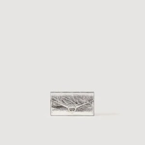 Bolsos Bandolera<Sandro Paris Bolso Pochette Yza Pocket