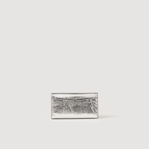 Bolsos Bandolera<Sandro Paris Bolso Pochette Yza Pocket
