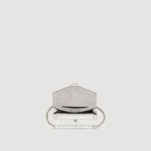 Bolsos Bandolera<Sandro Paris Bolso Pochette Yza Pocket