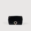 Bolsos De Hombro<Sandro Paris Bolso Yza