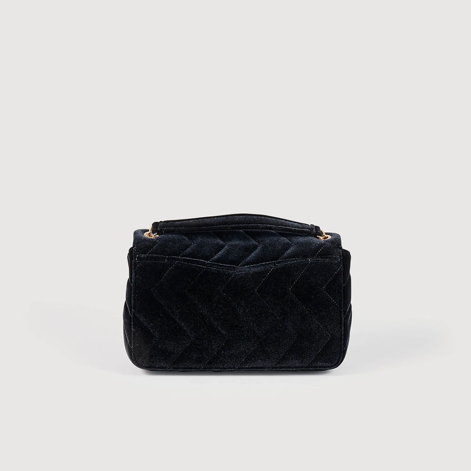 bolso_yza_2.webp Bolsos De Hombro<Sandro Paris Bolso Yza