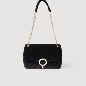 Bolsos De Hombro<Sandro Paris Bolso Yza