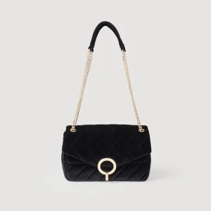Bolsos De Hombro<Sandro Paris Bolso Yza