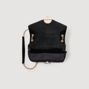 Bolsos De Hombro<Sandro Paris Bolso Yza