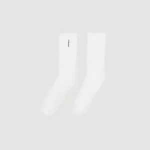 Calcetines<Sandro Paris Calcetines De Algodon
