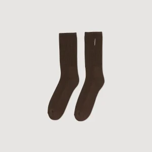 Calcetines<Sandro Paris Calcetines De Algodon