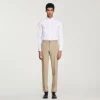 Camisas<Sandro Paris Camisa Ajustada De Algodon Stretch