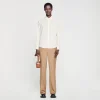 Camisas<Sandro Paris Camisa Fluida Plisada