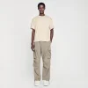 Camisetas & Polos<Sandro Paris Camiseta De Algodon