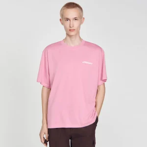 Camisetas & Polos<Sandro Paris Camiseta De Algodon