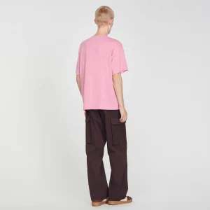 Camisetas & Polos<Sandro Paris Camiseta De Algodon