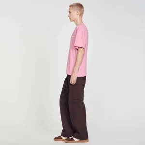 Camisetas & Polos<Sandro Paris Camiseta De Algodon