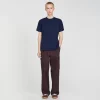 Camisetas & Polos<Sandro Paris Camiseta De Manga Corta