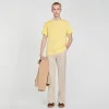 Camisetas & Polos<Sandro Paris Camiseta De Manga Corta