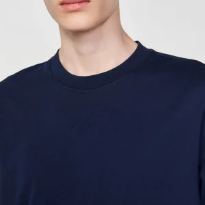 Camisetas & Polos<Sandro Paris Camiseta De Manga Corta