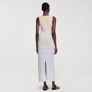 Conjuntos<Sandro Paris Cardigan De Punto