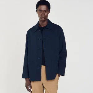 Abrigos & Cazadoras<Sandro Paris Cazadora Worker
