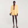 Trajes<Sandro Paris Chaqueta De Traje