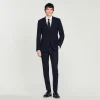 Trajes & Smokings<Sandro Paris Chaqueta De Traje De Lana