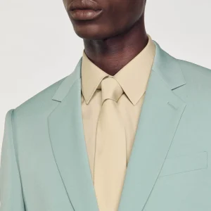 Trajes & Smokings<Sandro Paris Chaqueta De Traje De Lana