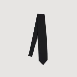 Corbatas<Sandro Paris Corbata Ancha