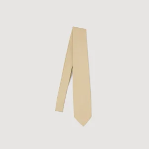Corbatas<Sandro Paris Corbata Ancha