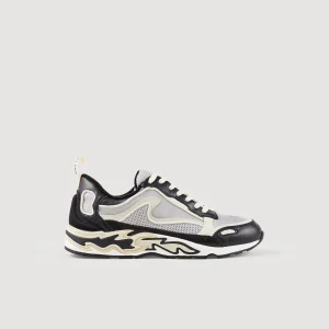 Deportiva Flame<Sandro Paris Deportivas Flame