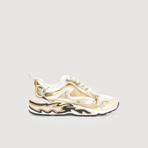 Deportivas<Sandro Paris Deportivas Flame