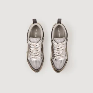 Deportivas<Sandro Paris Deportivas Flame