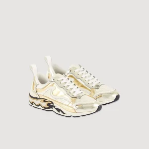 Deportivas<Sandro Paris Deportivas Flame