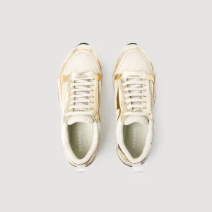 Deportivas<Sandro Paris Deportivas Flame