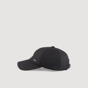Gorras & Bobs<Sandro Paris Gorra De Tejido Tecnico