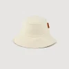 Gorras & Bobs<Sandro Paris Gorro De Pescador De Tela De Algodon