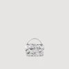 Bolsos De Hombro<Sandro Paris Mini Bolso Yza Disco