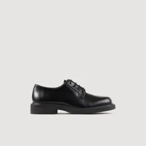 Zapatos Urbanos<Sandro Paris Mocasines De Cabritilla