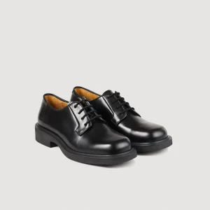 Zapatos Urbanos<Sandro Paris Mocasines De Cabritilla