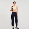 Pantalones<Sandro Paris Pantalon Cargo