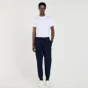 Sudaderas & Jogging<Sandro Paris Pantalon De Chandal De Punto