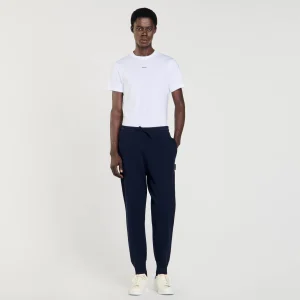 Sudaderas & Jogging<Sandro Paris Pantalon De Chandal De Punto