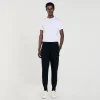 Sudaderas & Jogging<Sandro Paris Pantalon De Chandal De Punto