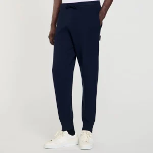 Sudaderas & Jogging<Sandro Paris Pantalon De Chandal De Punto