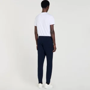 Sudaderas & Jogging<Sandro Paris Pantalon De Chandal De Punto
