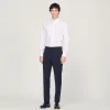Trajes & Smokings<Sandro Paris Pantalon De Esmoquin