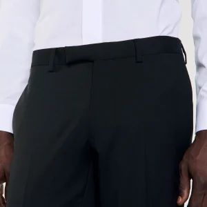 Trajes & Smokings<Sandro Paris Pantalon De Esmoquin